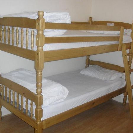 Woodberry Down Hotel London Room photo