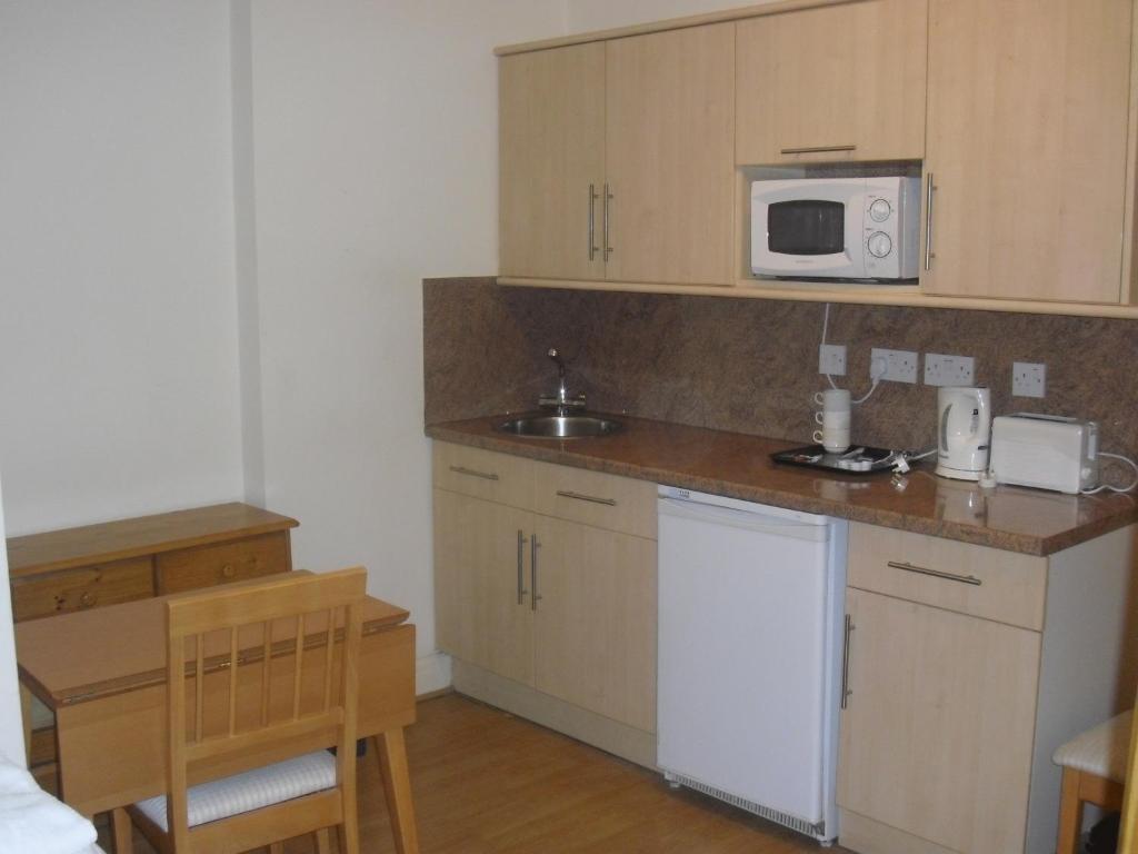 Woodberry Down Hotel London Room photo